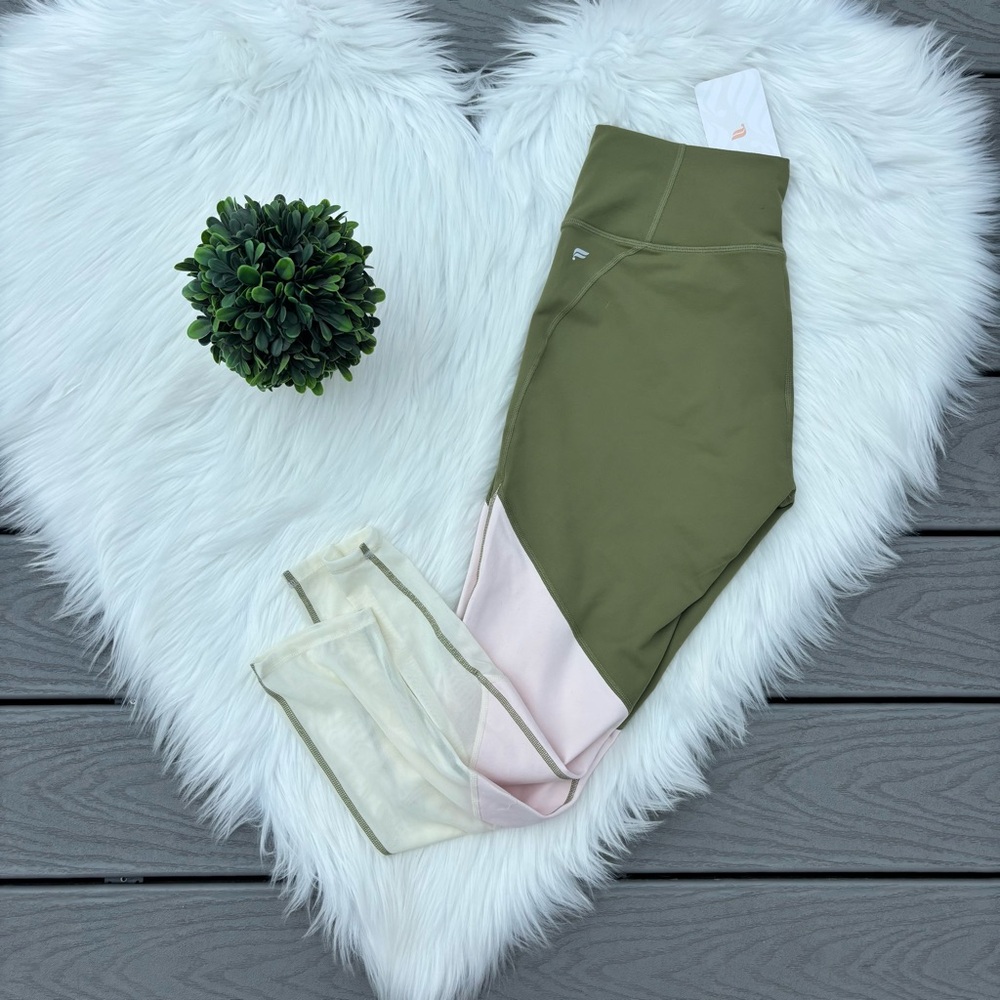Fabletics Powerhold Leggings